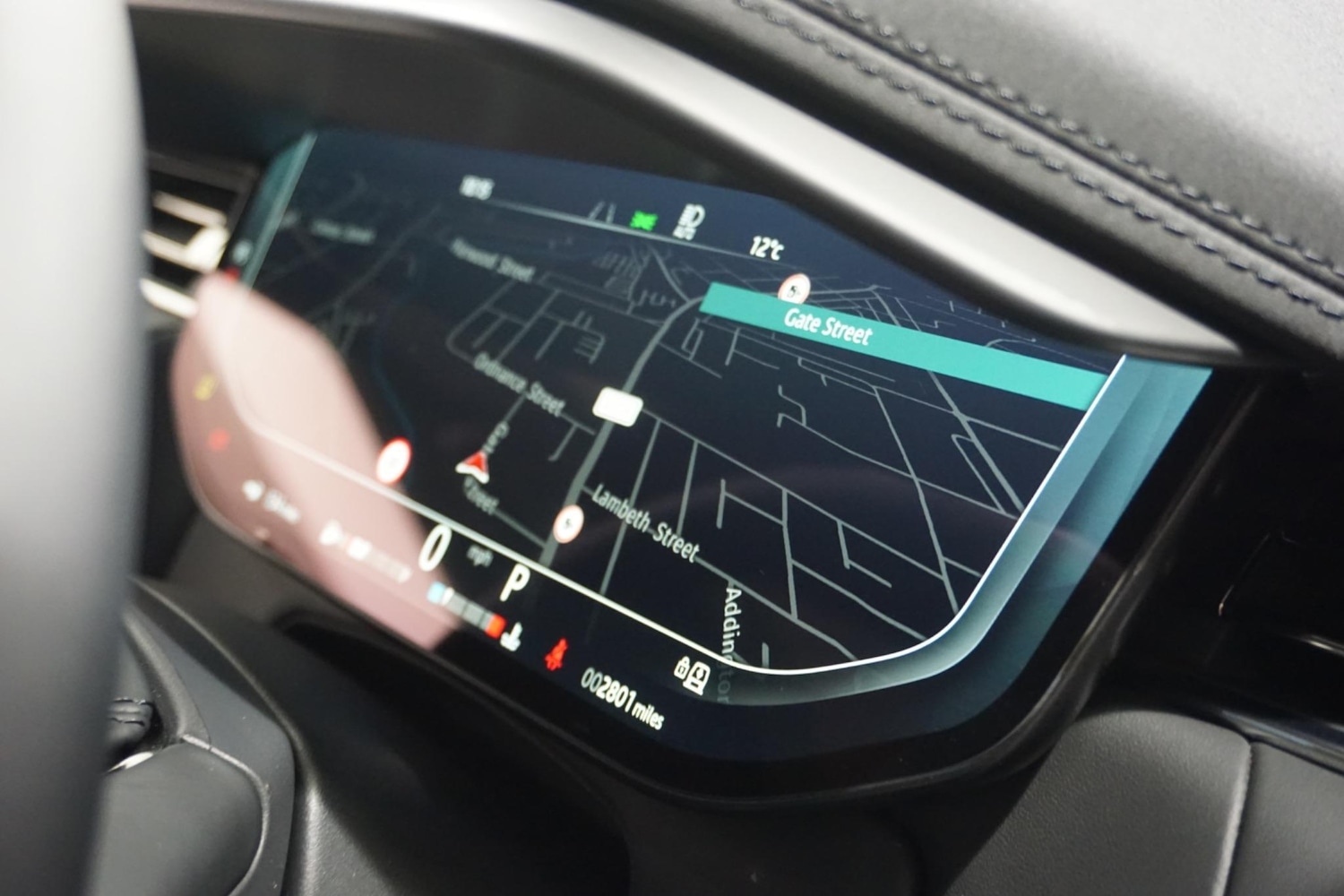 Used Land Rover Range Rover Sport for sale - 76476481: Photo 17