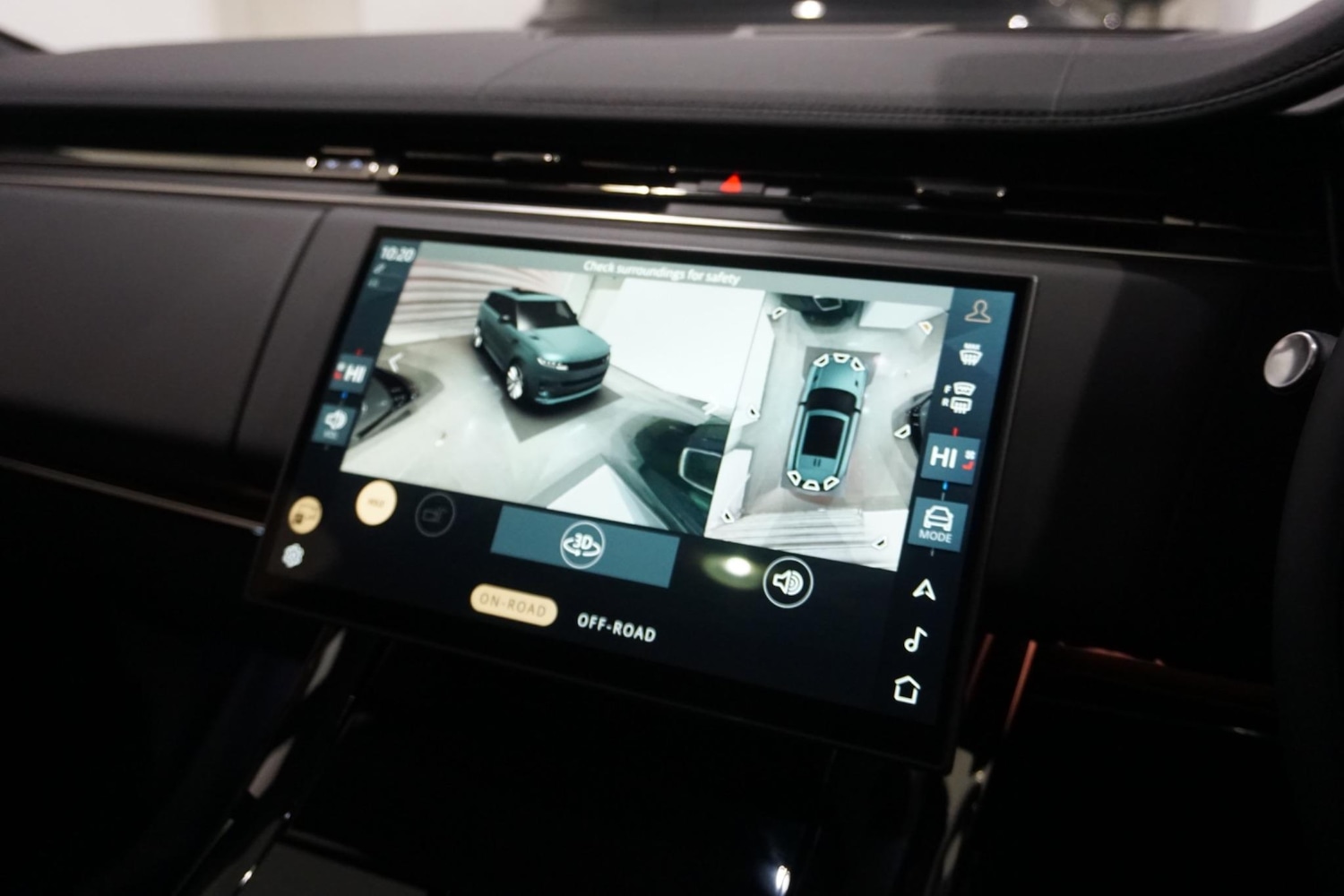 Used Land Rover Range Rover Sport for sale - 76476481: Photo 18