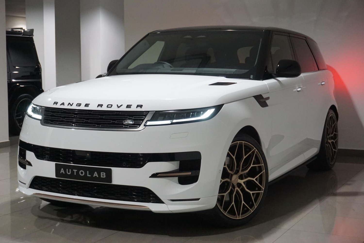 Used Land Rover Range Rover Sport for sale - 76476481: Photo 20