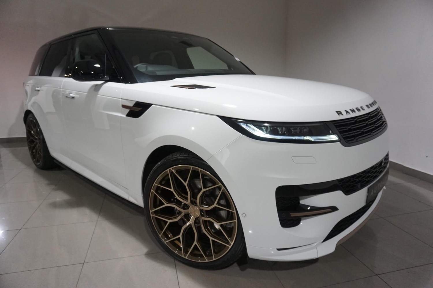 Used Land Rover Range Rover Sport for sale - 76476481: Photo 22