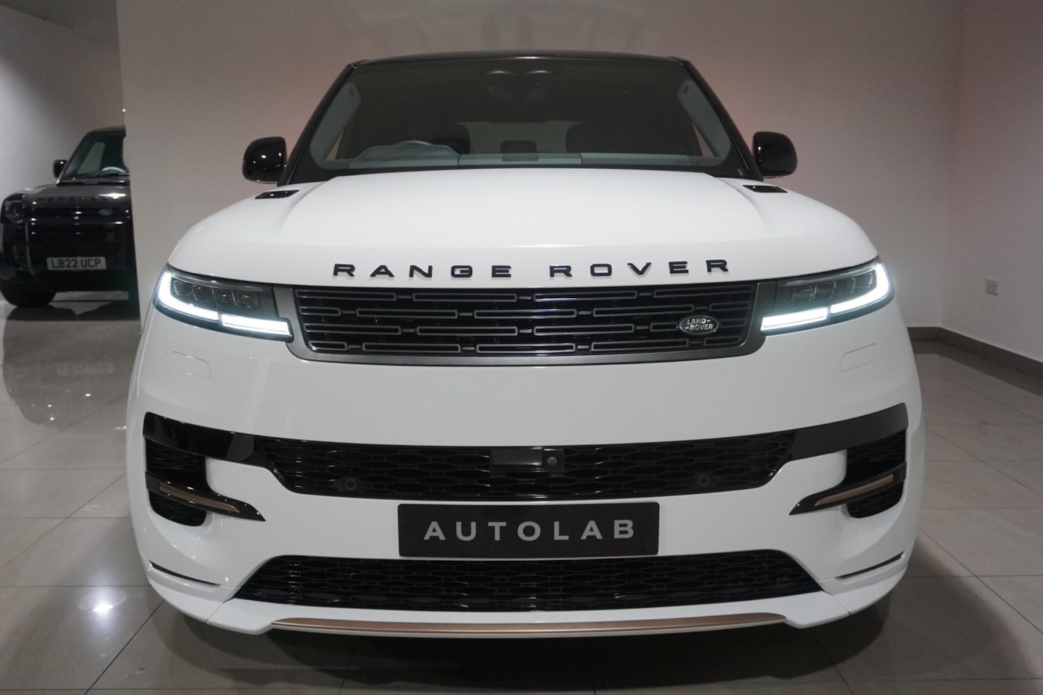 Used Land Rover Range Rover Sport for sale - 76476481: Photo 23
