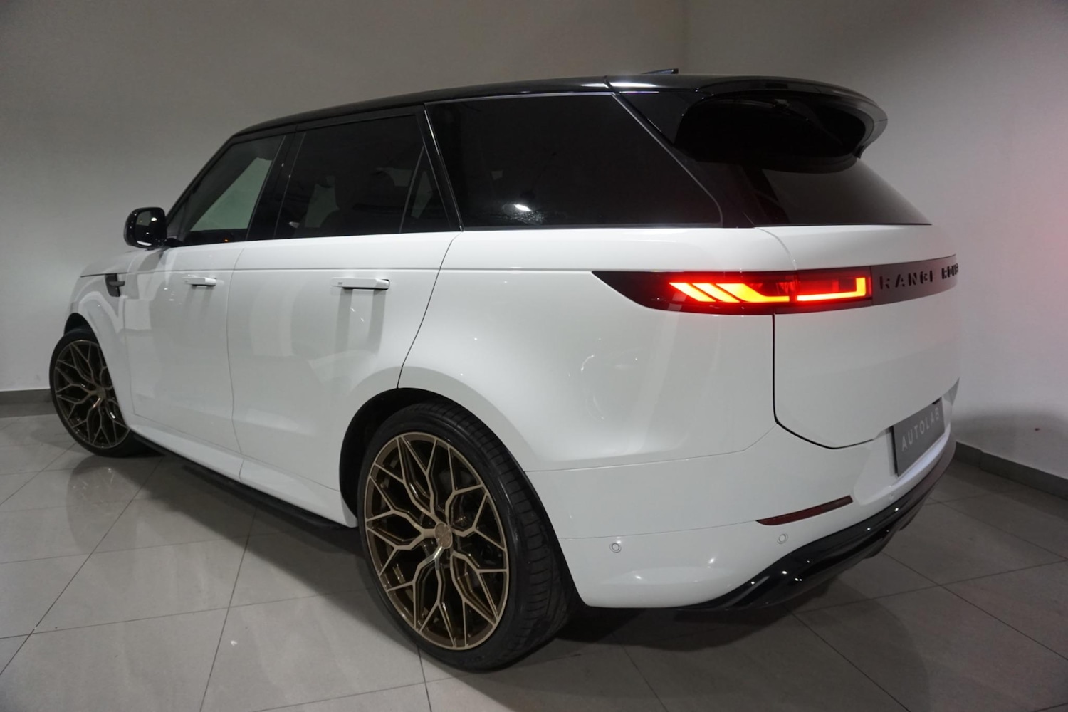 Used Land Rover Range Rover Sport for sale - 76476481: Photo 25