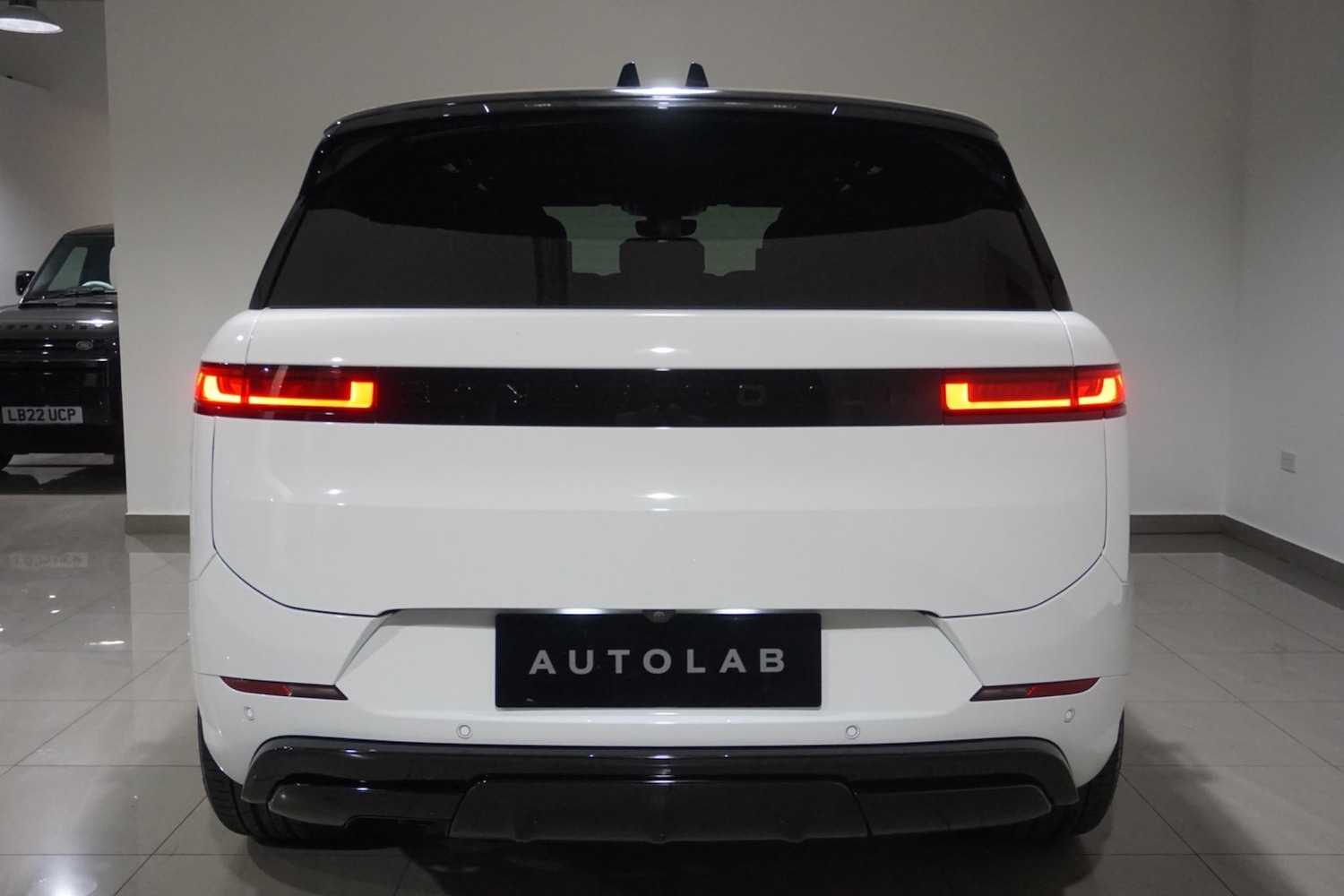 Used Land Rover Range Rover Sport for sale - 76476481: Photo 26