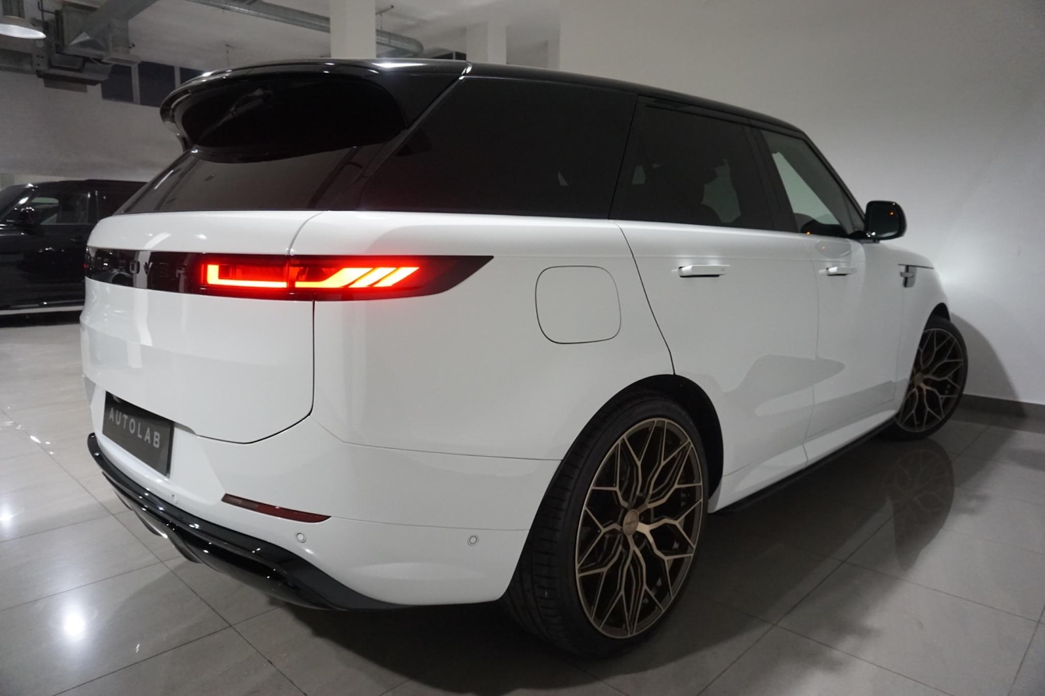 Used Land Rover Range Rover Sport for sale - 76476481: Photo 27