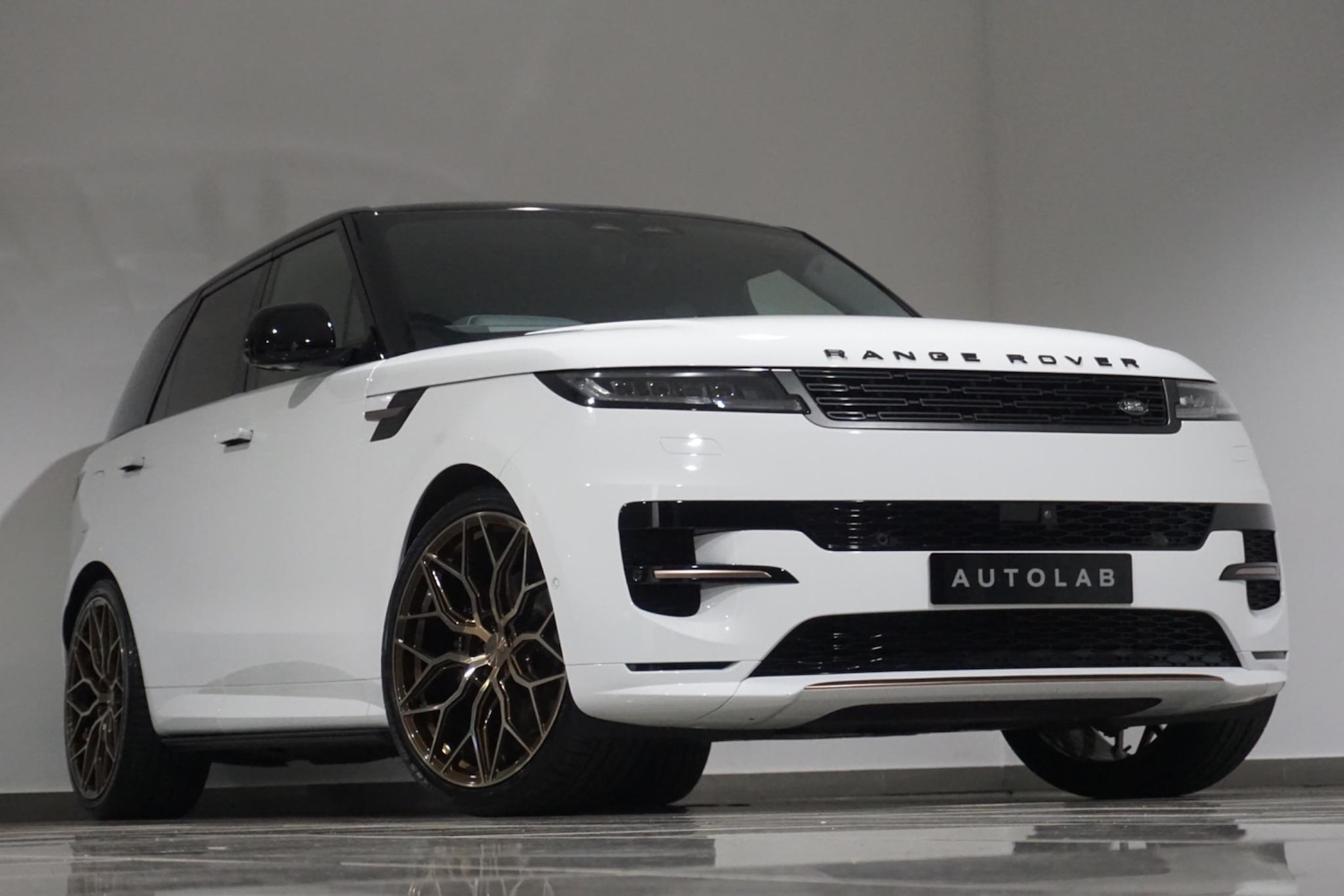 Used Land Rover Range Rover Sport for sale - 76476481: Photo 28