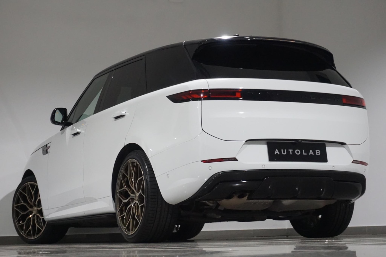 Used Land Rover Range Rover Sport for sale - 76476481: Photo 29