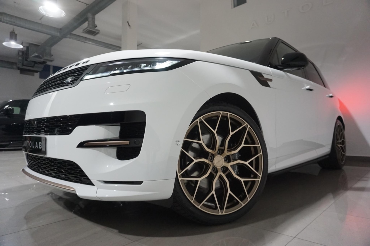 Used Land Rover Range Rover Sport for sale - 76476481: Photo 30