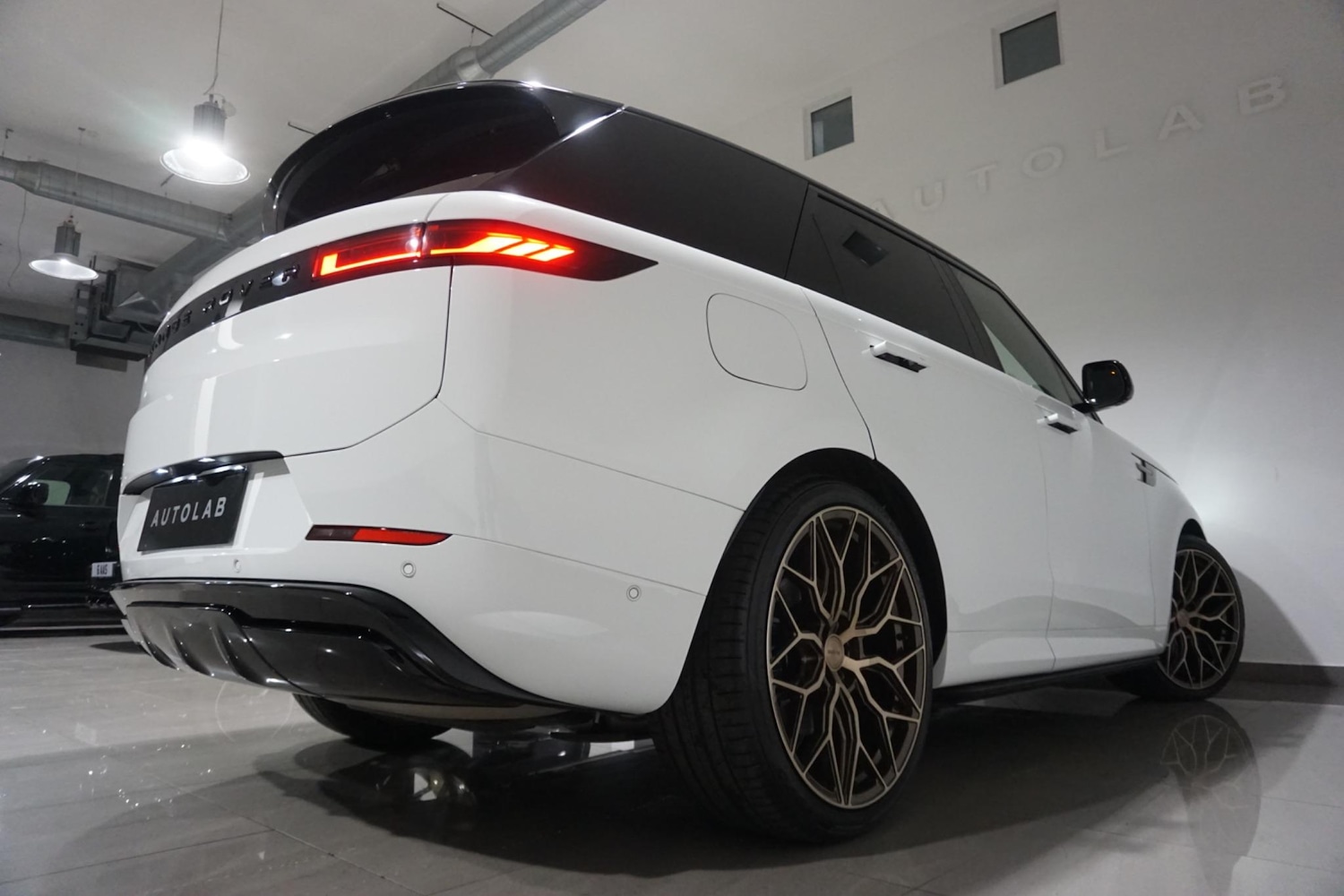 Used Land Rover Range Rover Sport for sale - 76476481: Photo 31