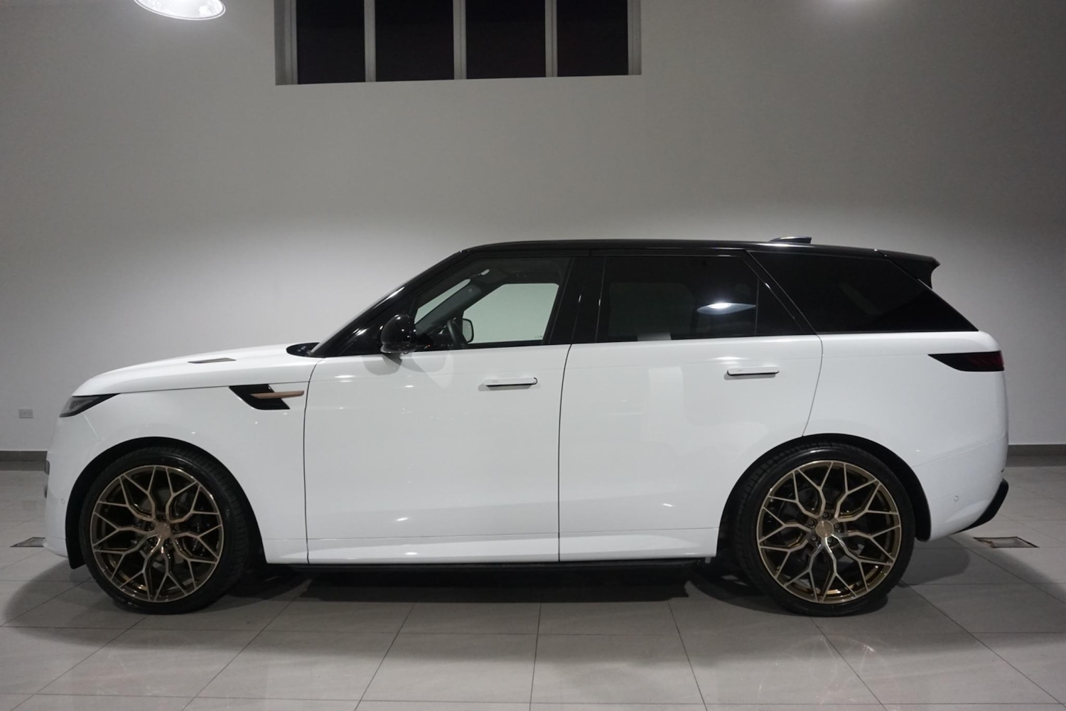 Used Land Rover Range Rover Sport for sale - 76476481: Photo 33