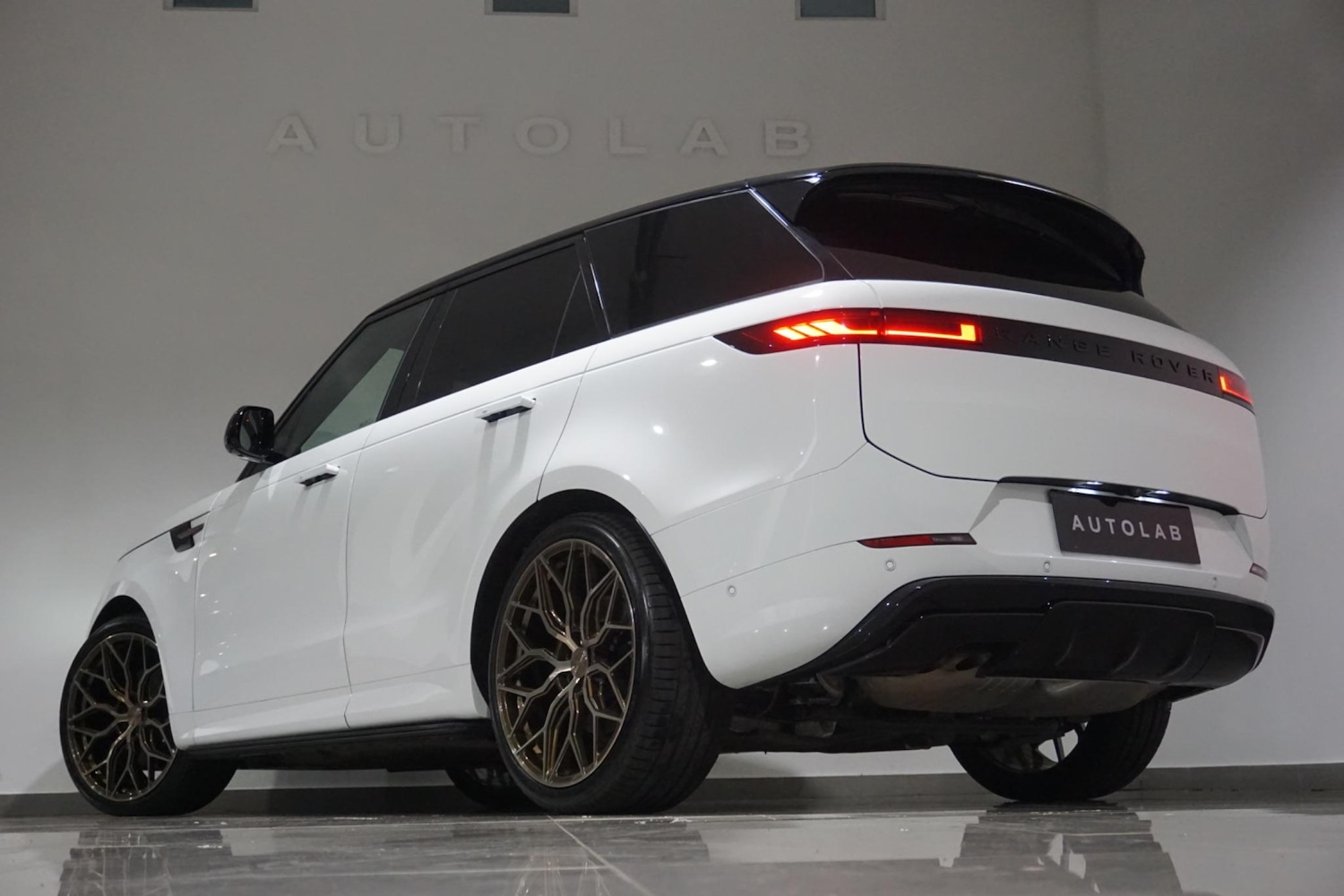 Used Land Rover Range Rover Sport for sale - 76476481: Photo 34