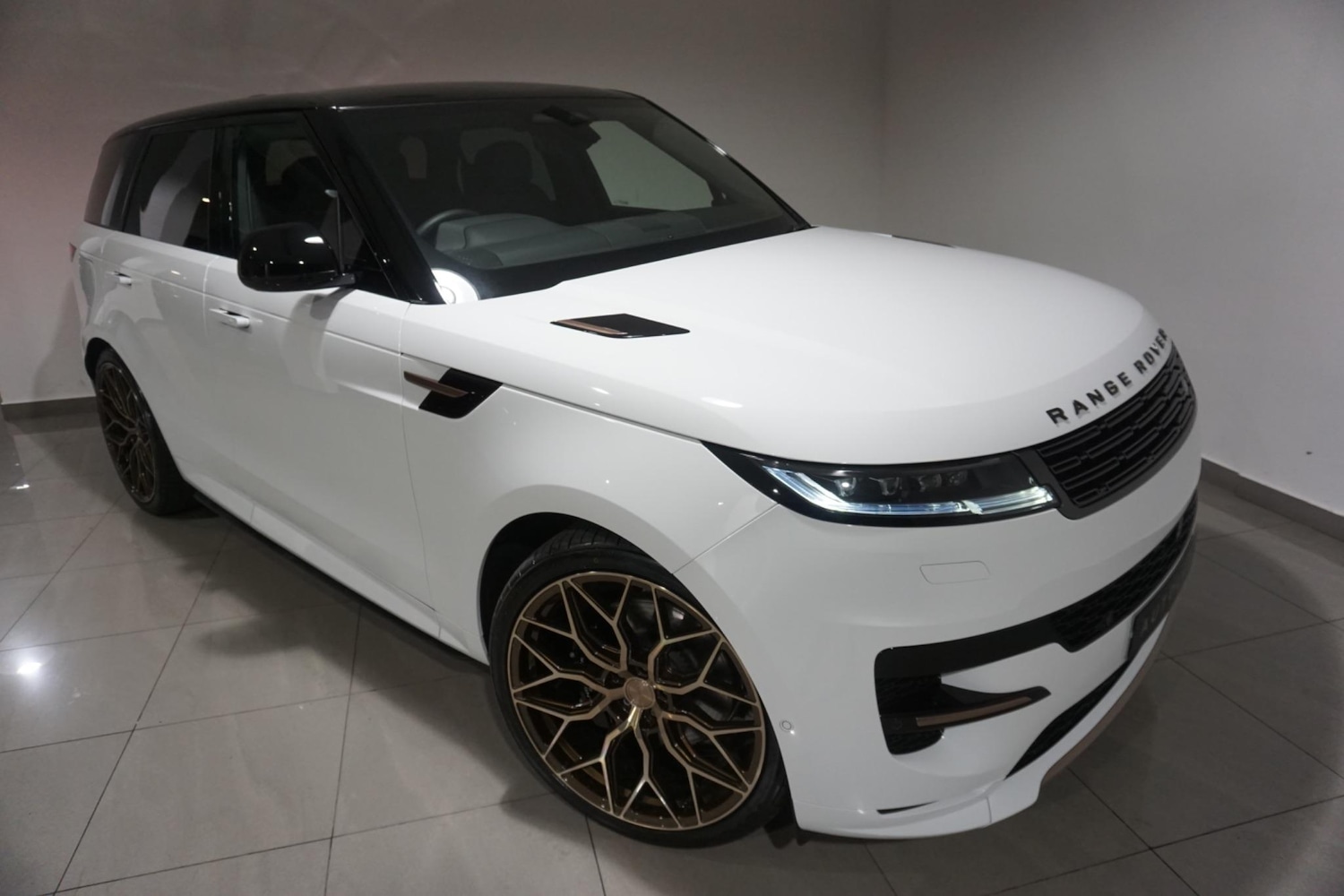 Used Land Rover Range Rover Sport for sale - 76476481: Photo 35