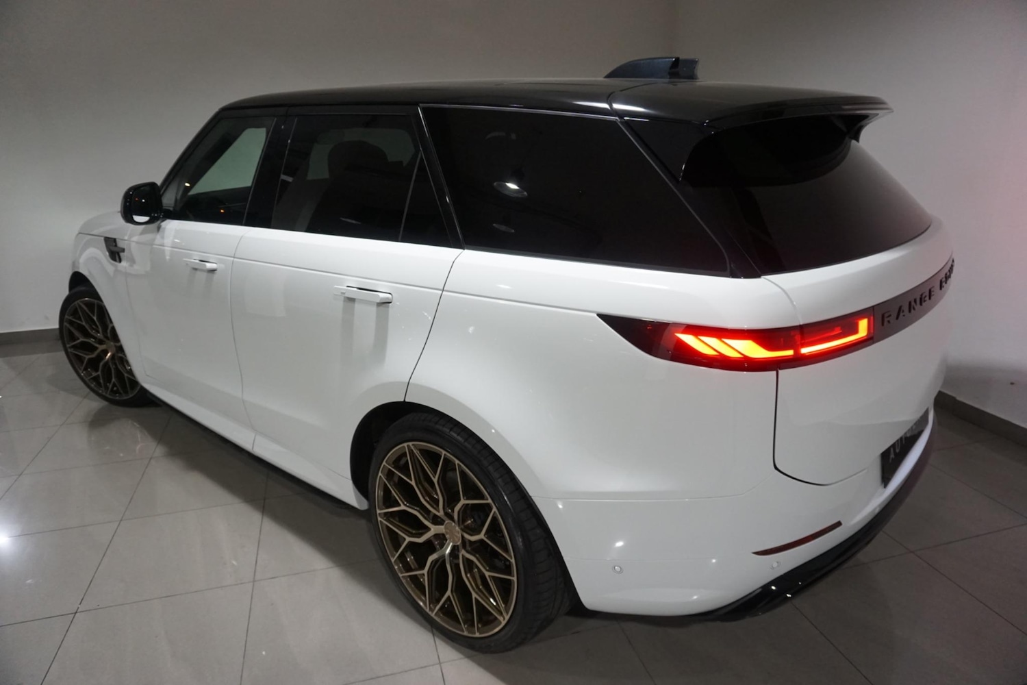 Used Land Rover Range Rover Sport for sale - 76476481: Photo 36