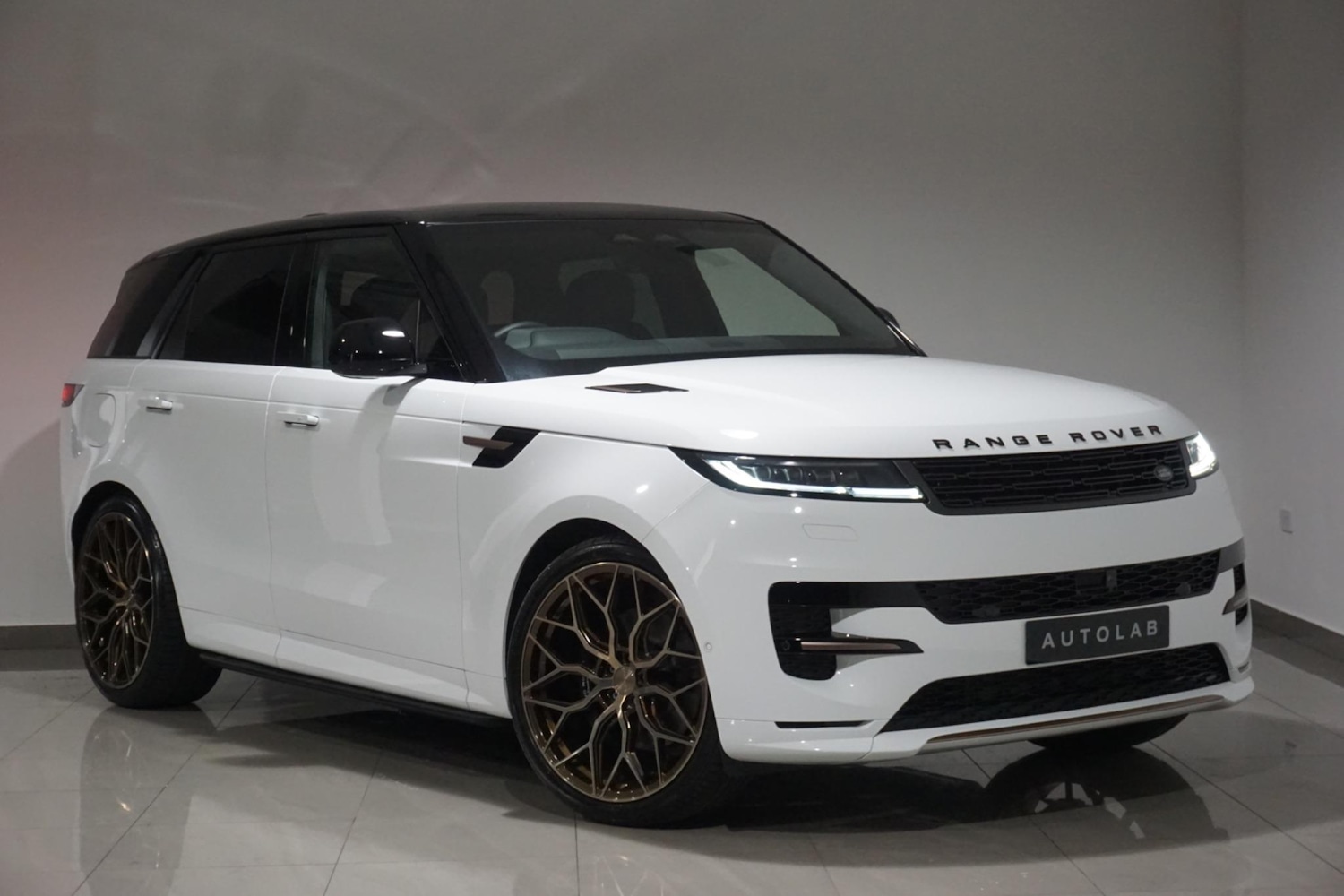 Used Land Rover Range Rover Sport for sale - 76476481: Photo 37