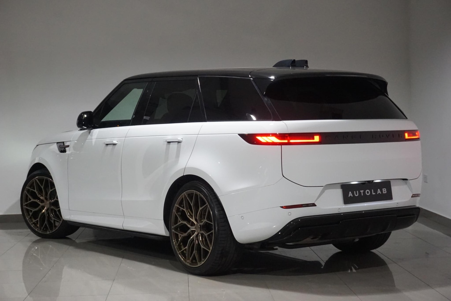 Used Land Rover Range Rover Sport for sale - 76476481: Photo 38