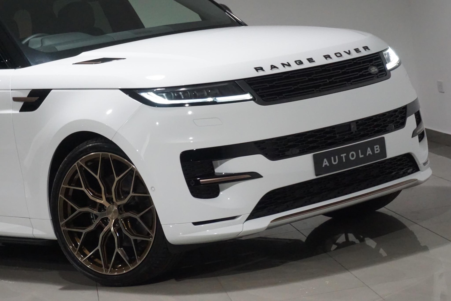 Used Land Rover Range Rover Sport for sale - 76476481: Photo 39