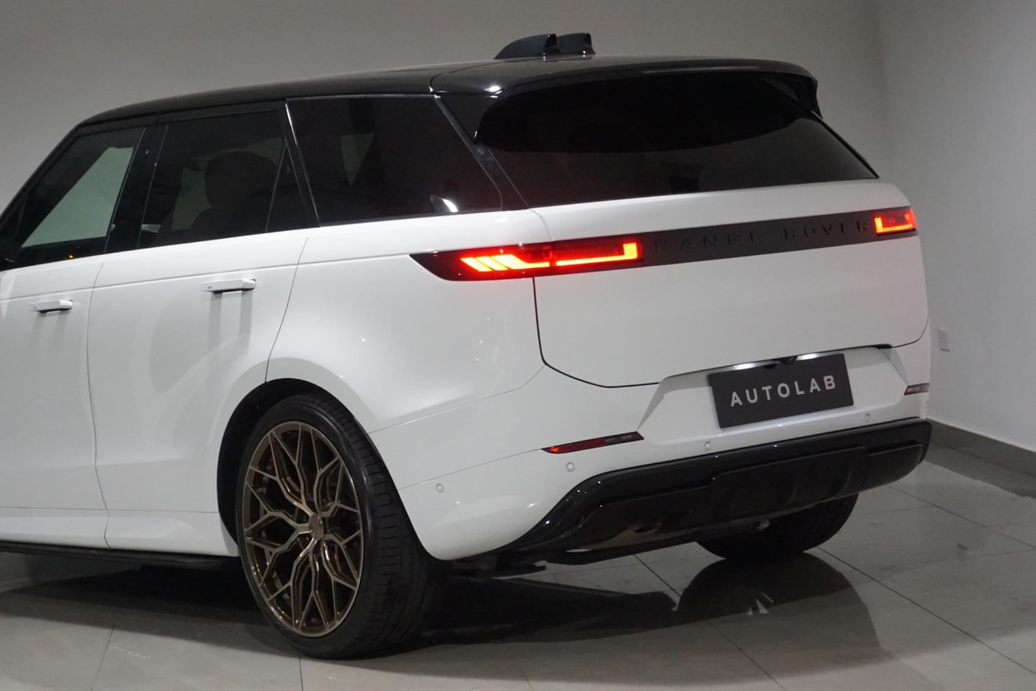 Used Land Rover Range Rover Sport for sale - 76476481: Photo 40