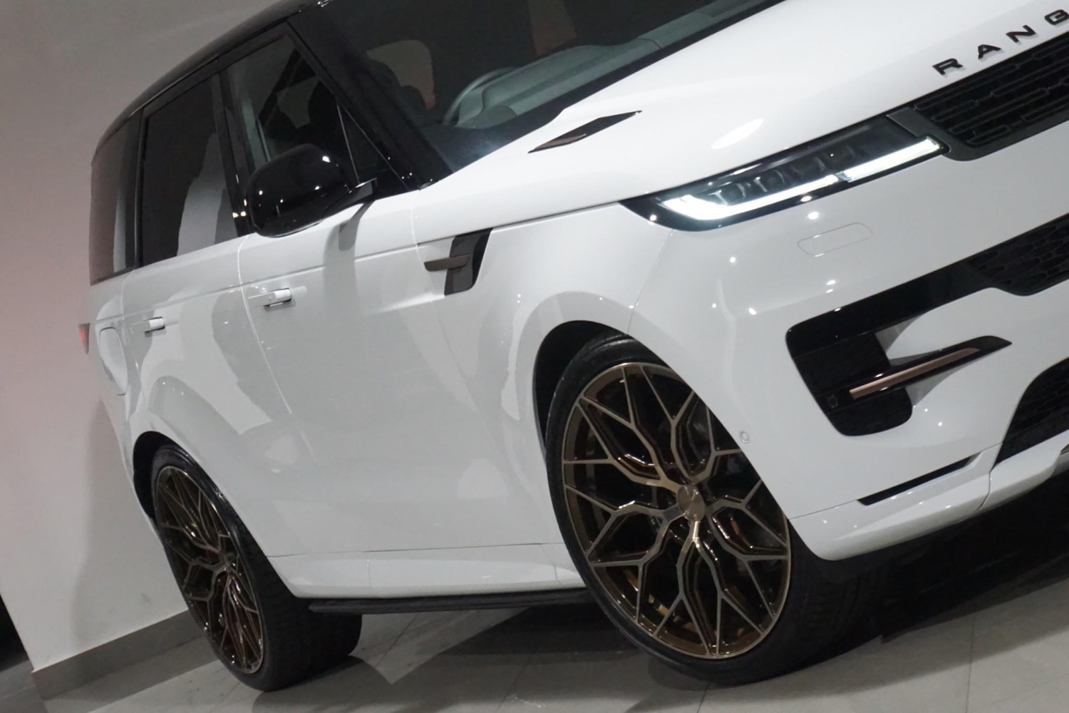 Used Land Rover Range Rover Sport for sale - 76476481: Photo 41