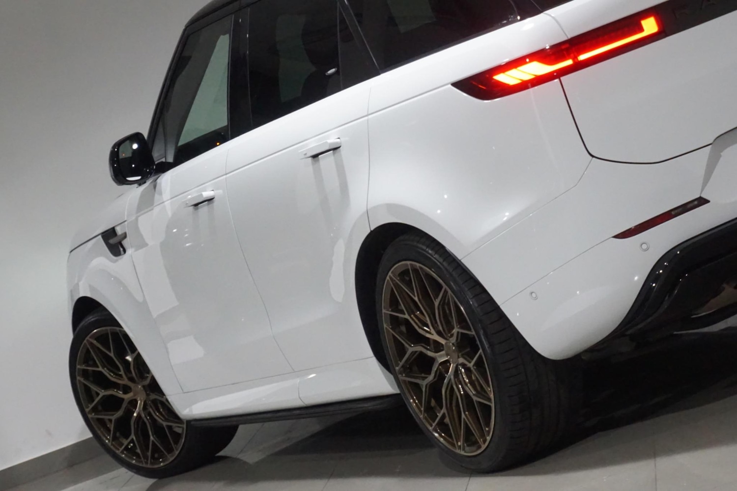 Used Land Rover Range Rover Sport for sale - 76476481: Photo 42