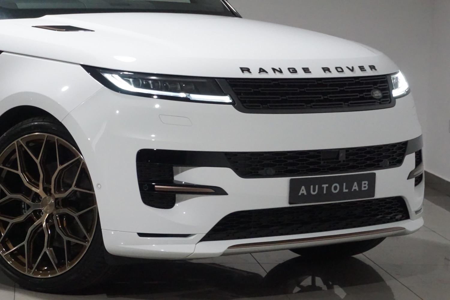 Used Land Rover Range Rover Sport for sale - 76476481: Photo 43