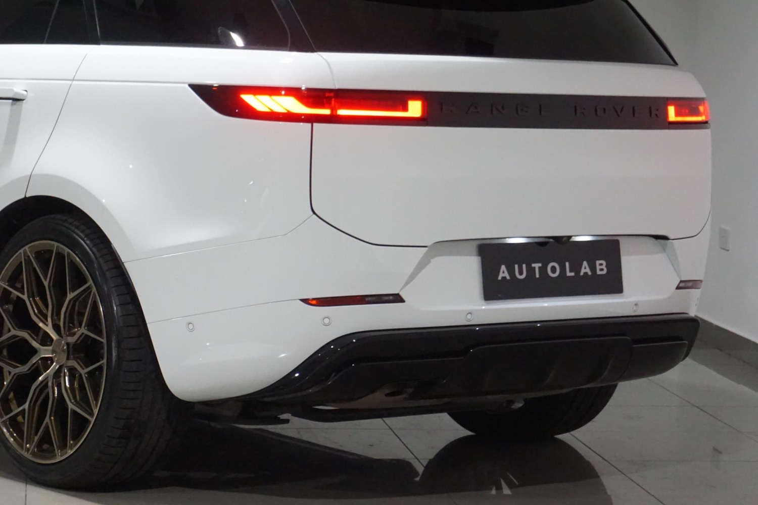 Used Land Rover Range Rover Sport for sale - 76476481: Photo 44