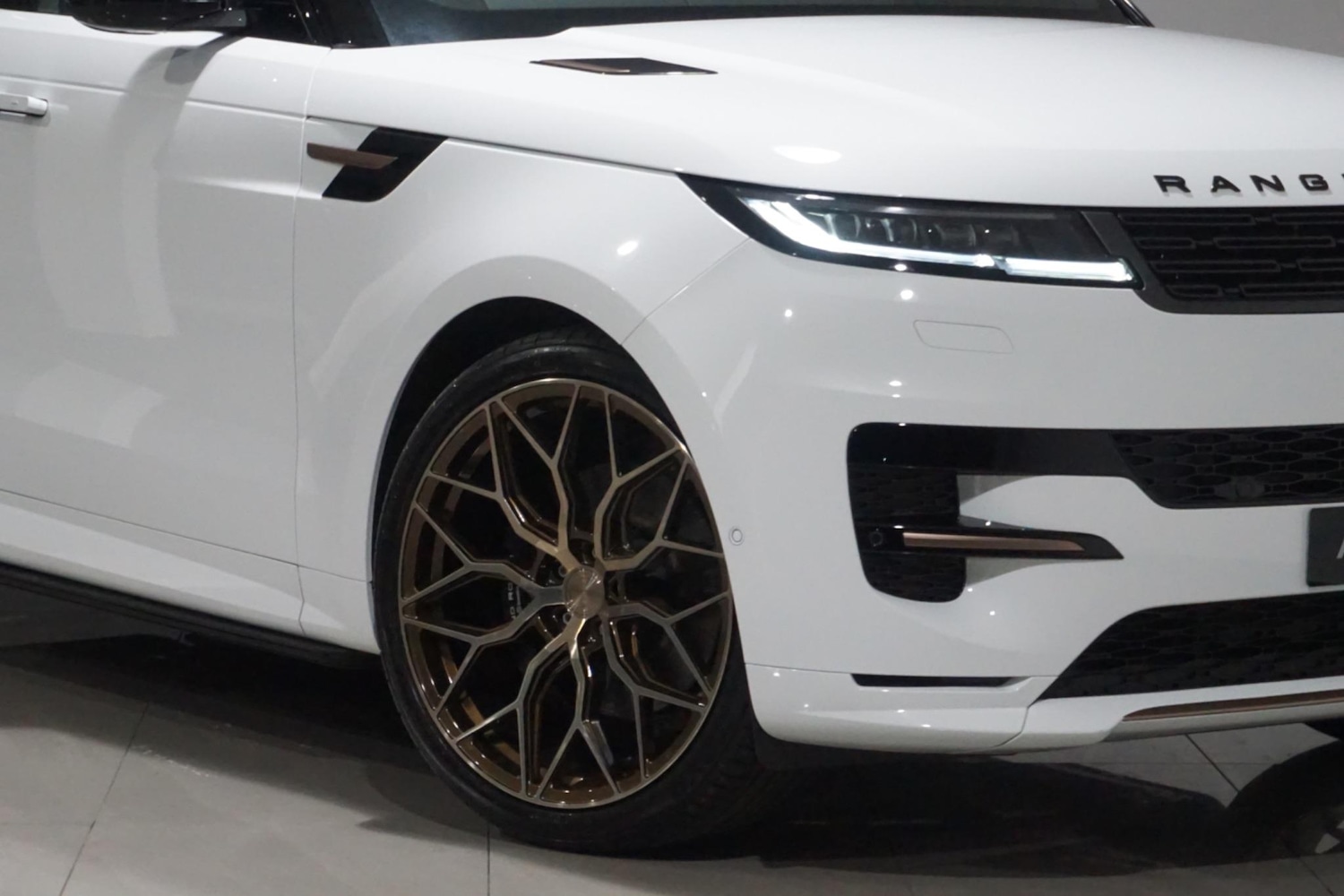 Used Land Rover Range Rover Sport for sale - 76476481: Photo 45