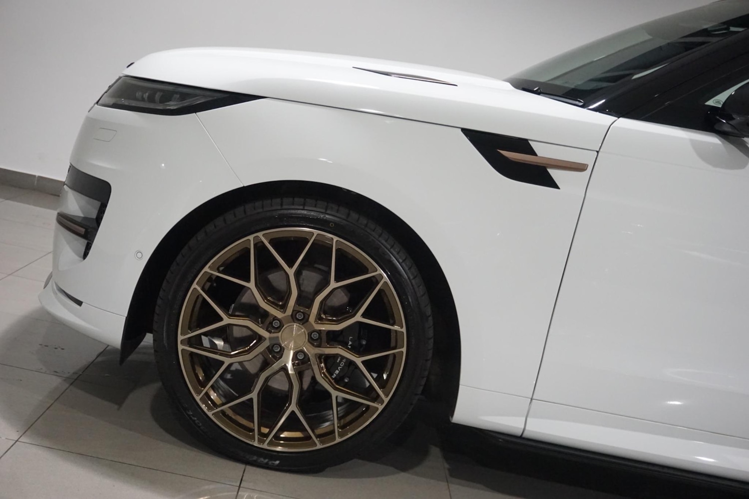 Used Land Rover Range Rover Sport for sale - 76476481: Photo 47