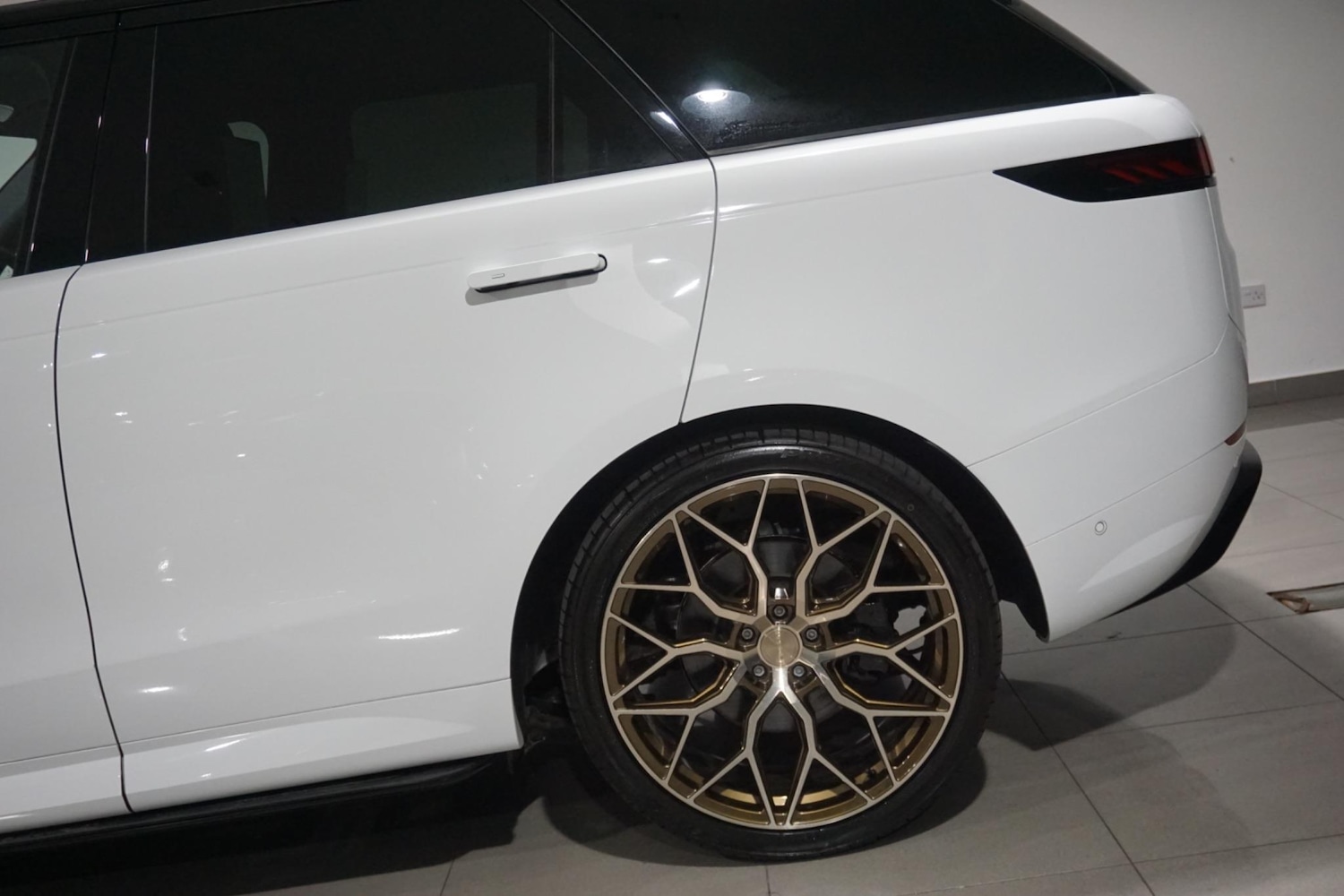 Used Land Rover Range Rover Sport for sale - 76476481: Photo 48