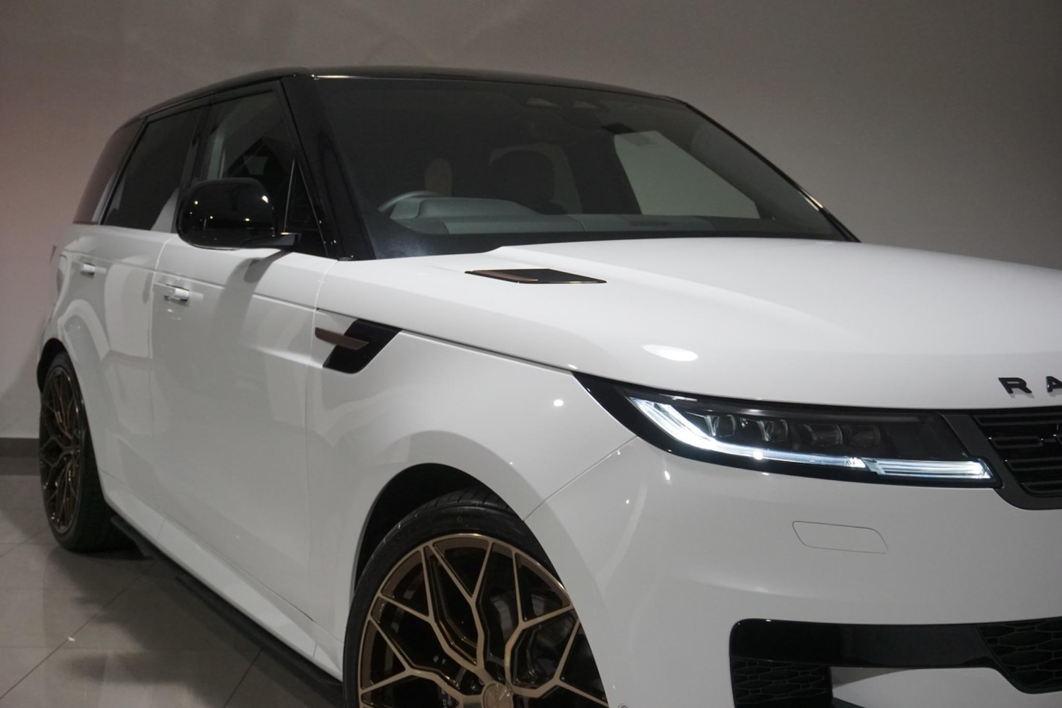 Used Land Rover Range Rover Sport for sale - 76476481: Photo 49