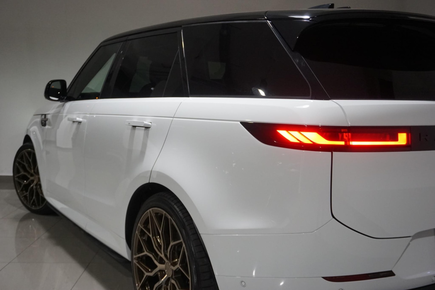 Used Land Rover Range Rover Sport for sale - 76476481: Photo 50
