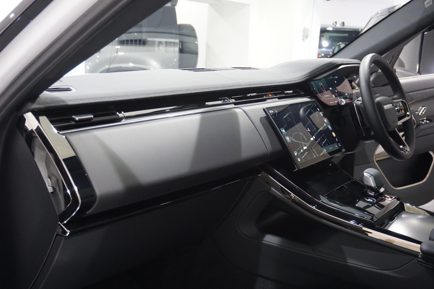 Used Land Rover Range Rover Sport for sale - 76476481: Photo 53