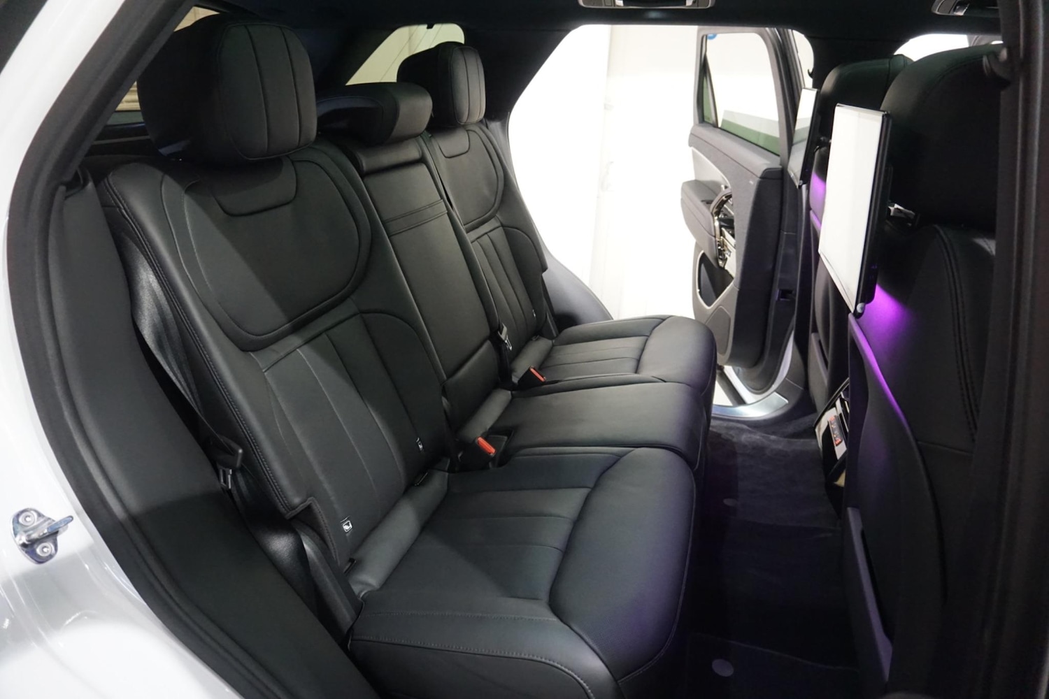 Used Land Rover Range Rover Sport for sale - 76476481: Photo 54