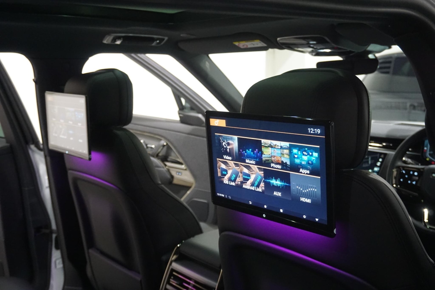 Used Land Rover Range Rover Sport for sale - 76476481: Photo 55