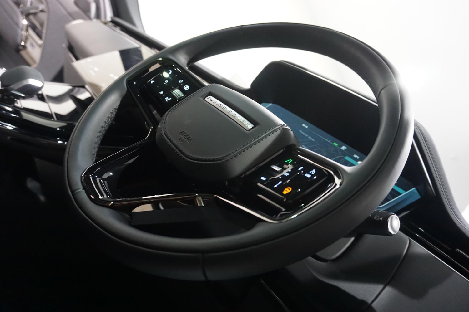 Used Land Rover Range Rover Sport for sale - 76476481: Photo 56