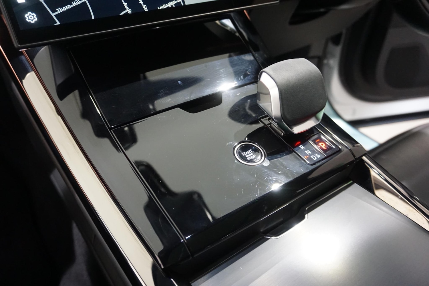 Used Land Rover Range Rover Sport for sale - 76476481: Photo 63