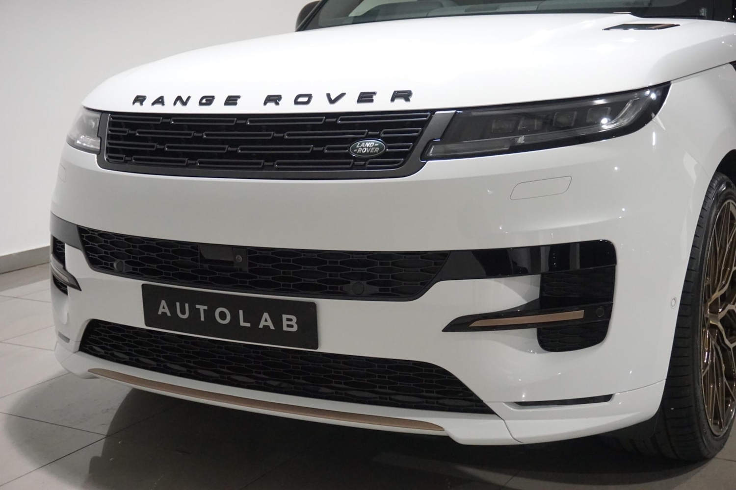 Used Land Rover Range Rover Sport for sale - 76476481: Photo 66