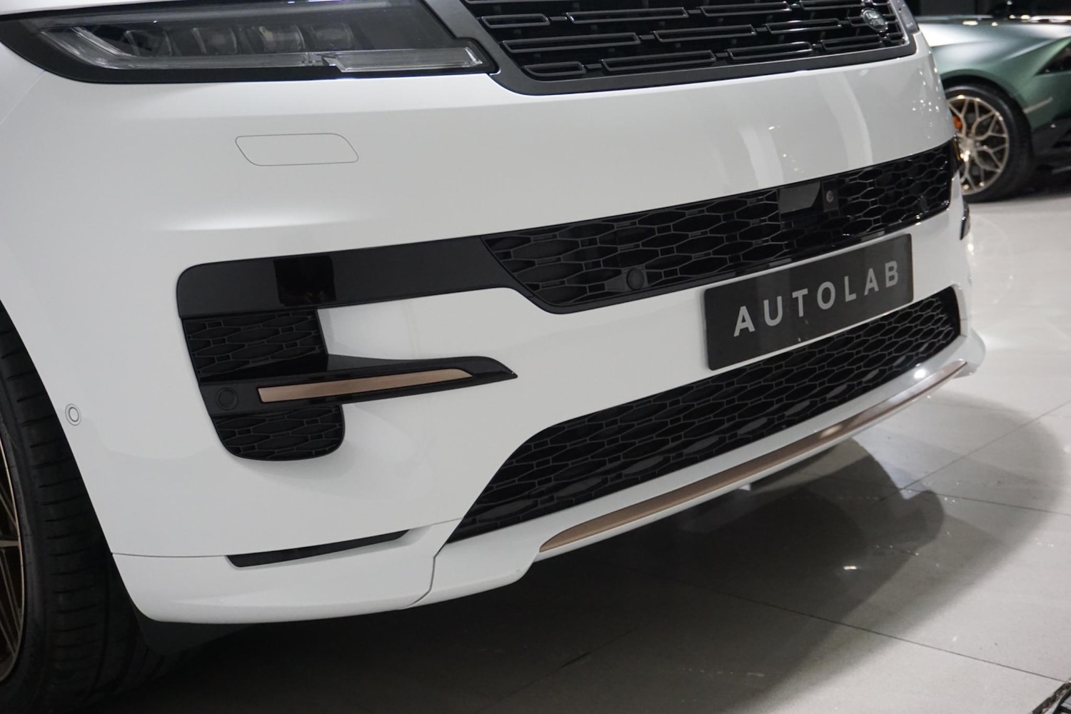 Used Land Rover Range Rover Sport for sale - 76476481: Photo 68