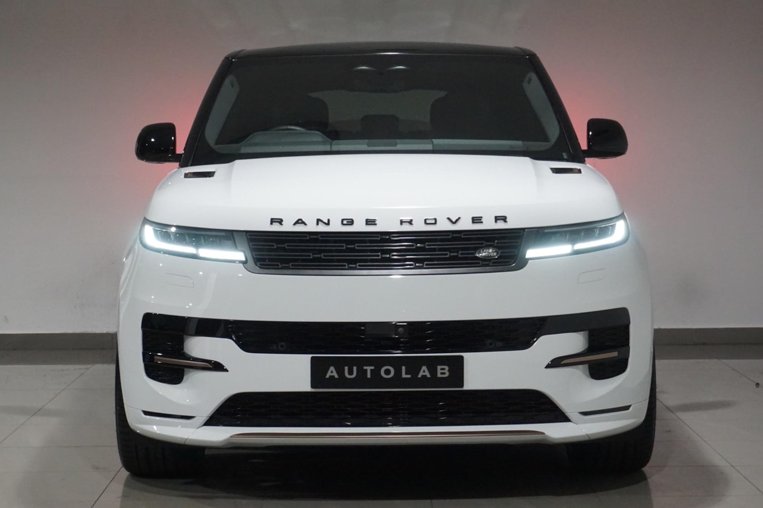 Used Land Rover Range Rover Sport for sale - 76476481: Photo 7