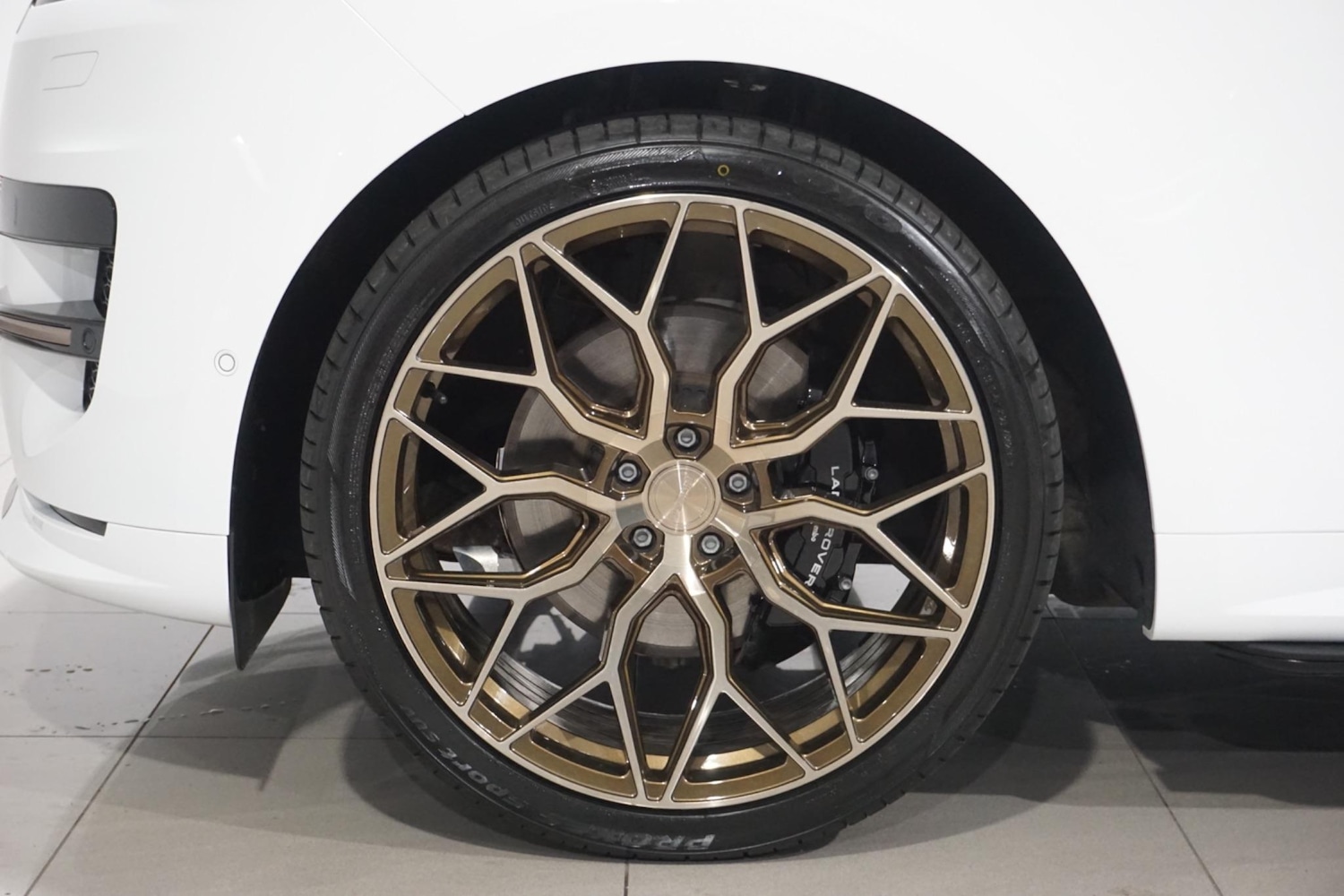 Used Land Rover Range Rover Sport for sale - 76476481: Photo 72