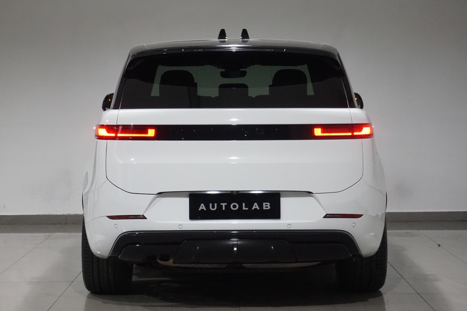 Used Land Rover Range Rover Sport for sale - 76476481: Photo 8