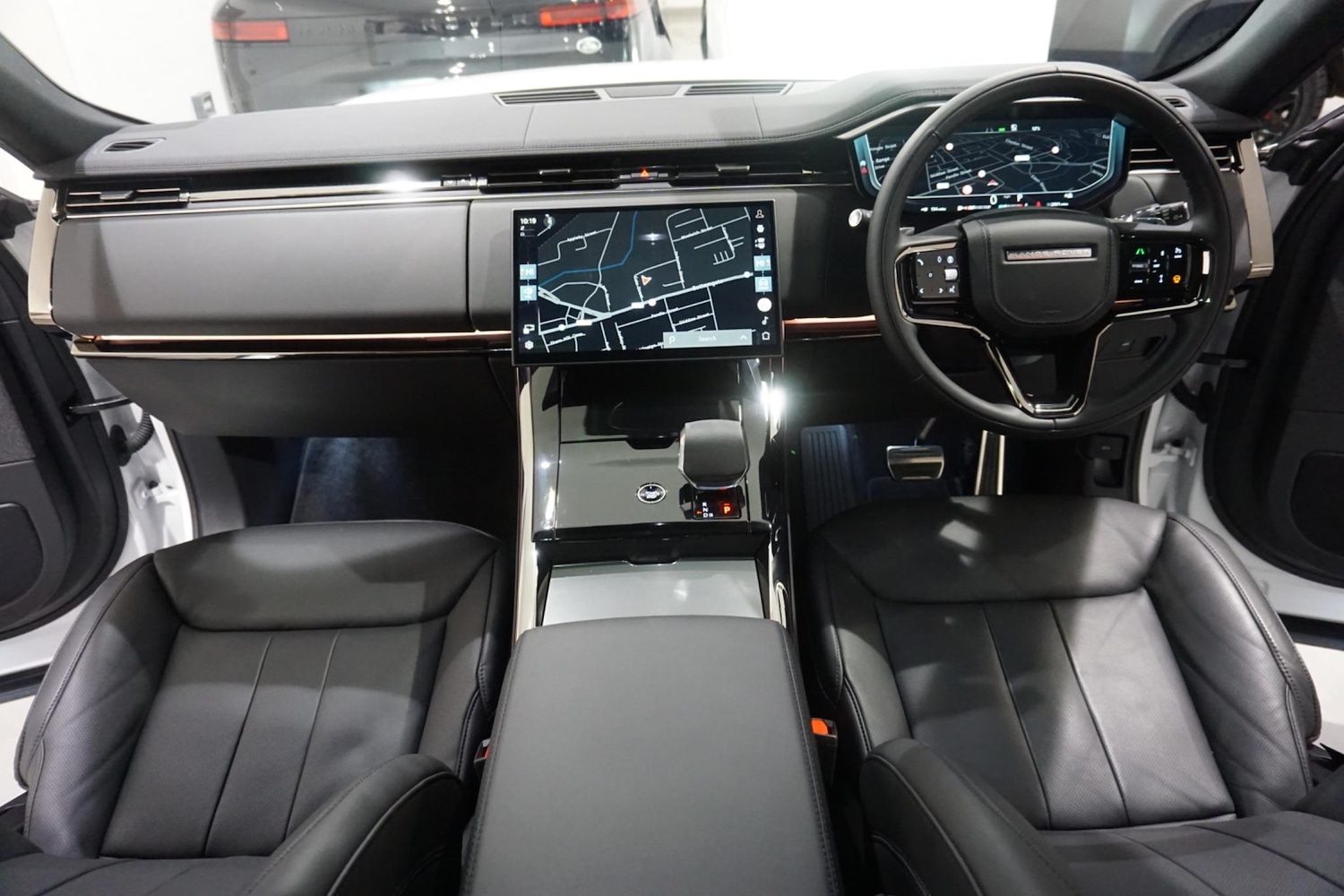 Used Land Rover Range Rover Sport for sale - 76476481: Photo 9