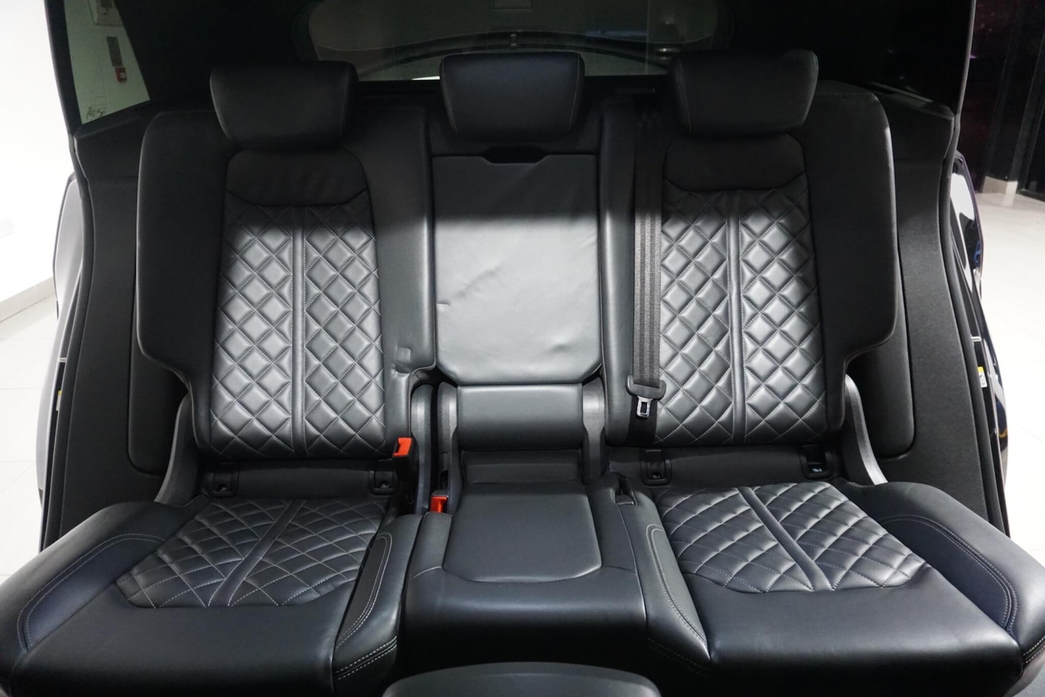 Used Audi Q8 2018 for sale - 76513175: Photo 10