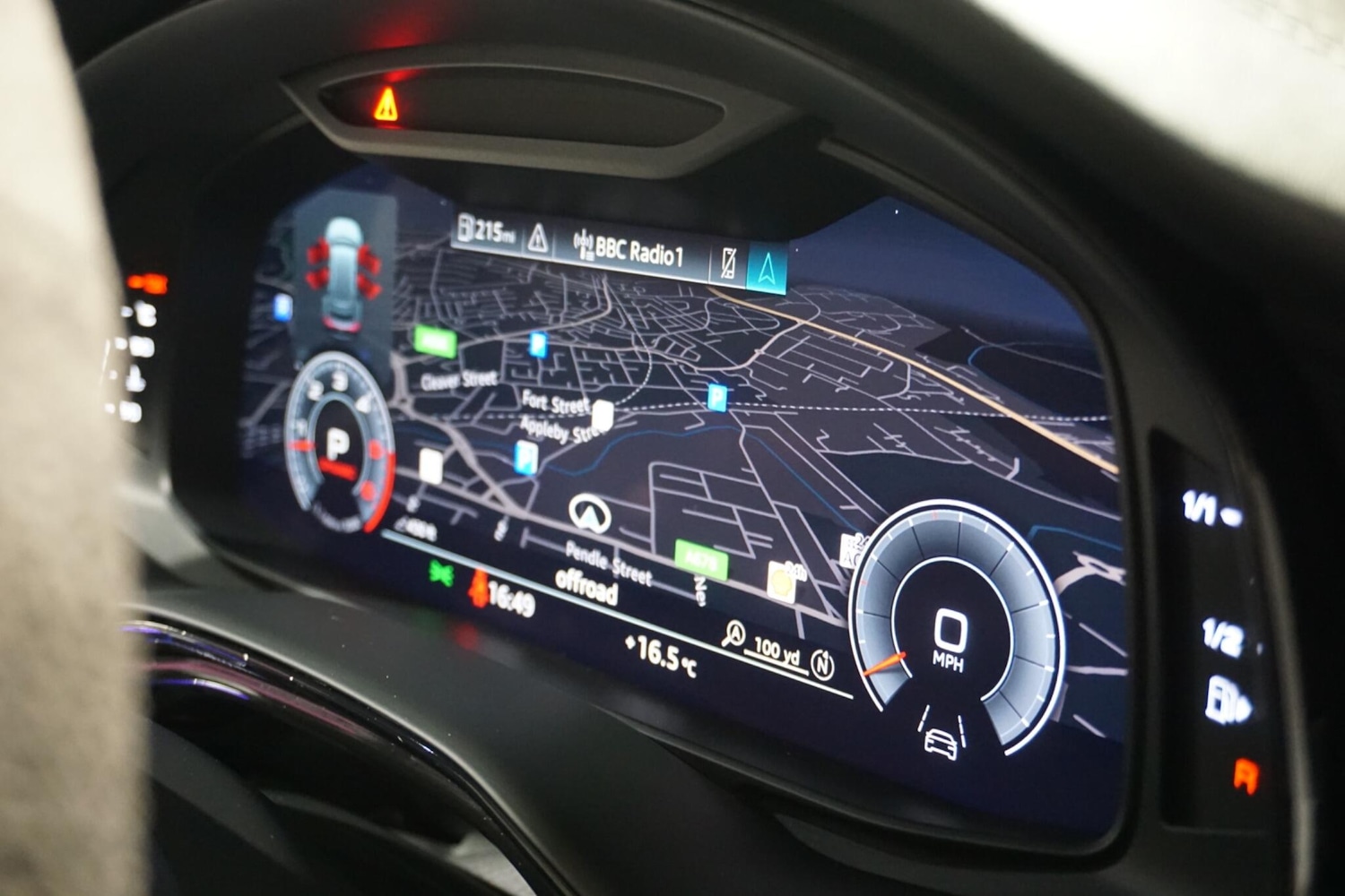 Used Audi Q8 2018 for sale - 76513175: Photo 16