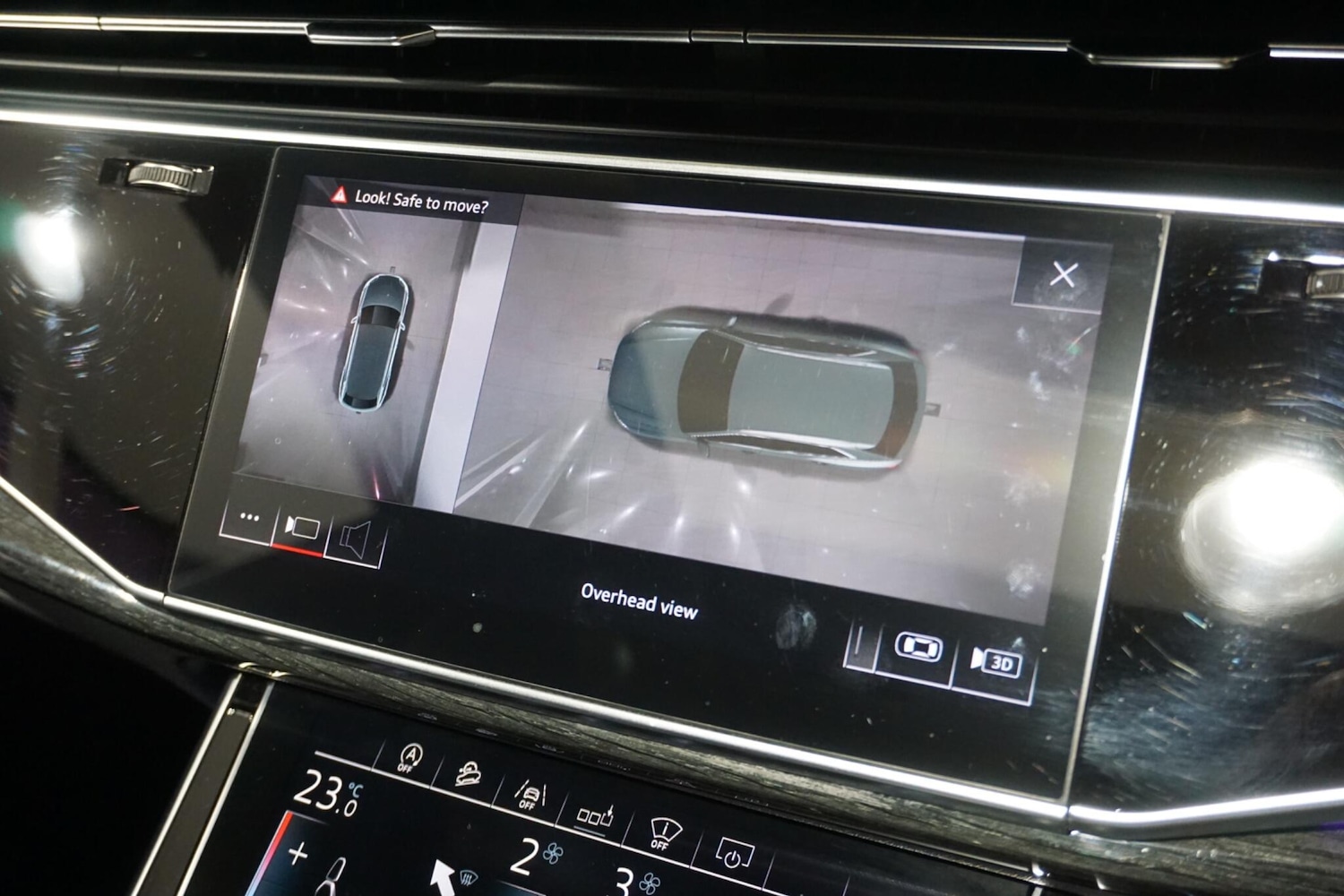 Used Audi Q8 2018 for sale - 76513175: Photo 17