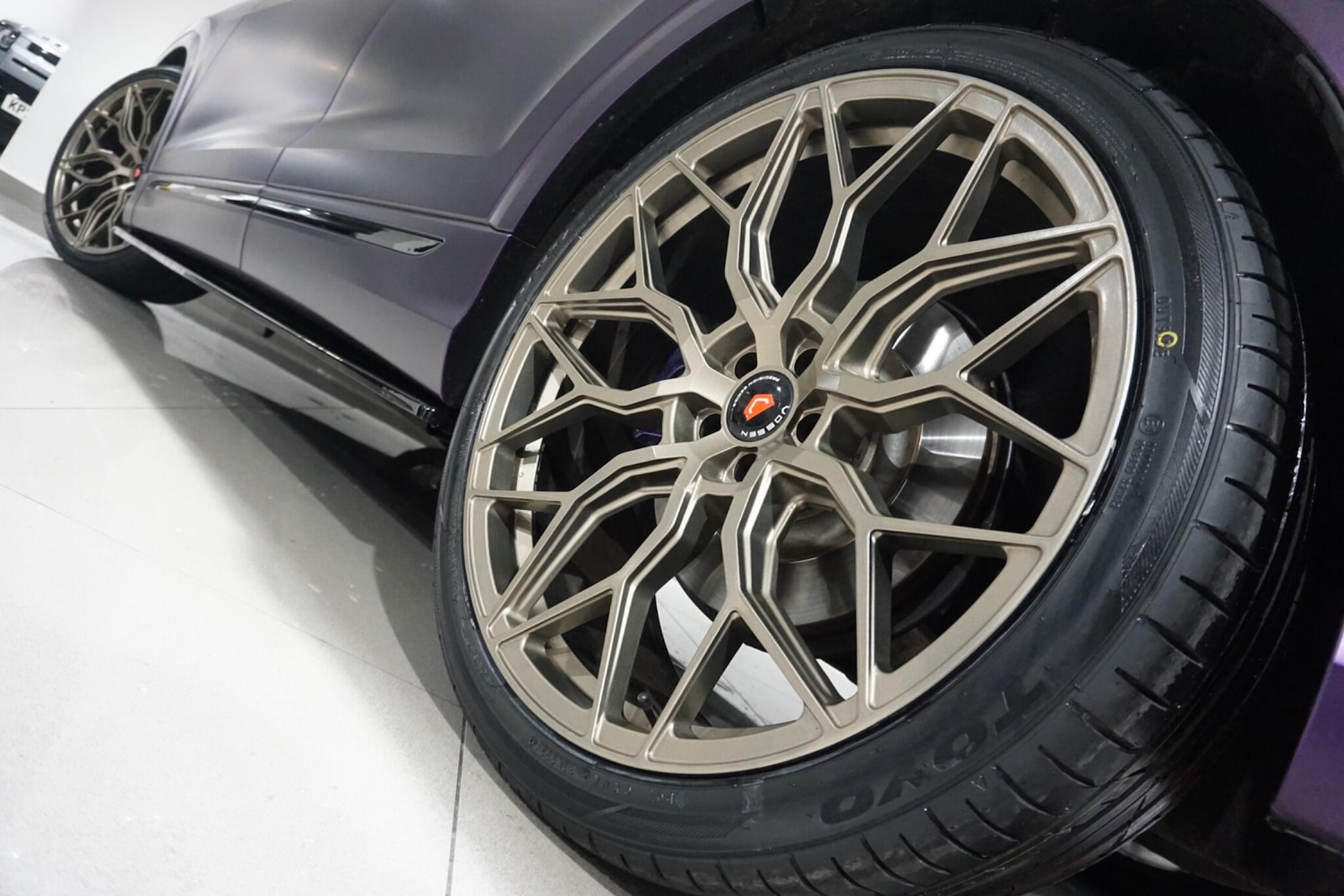 Used Audi Q8 2018 for sale - 76513175: Photo 53