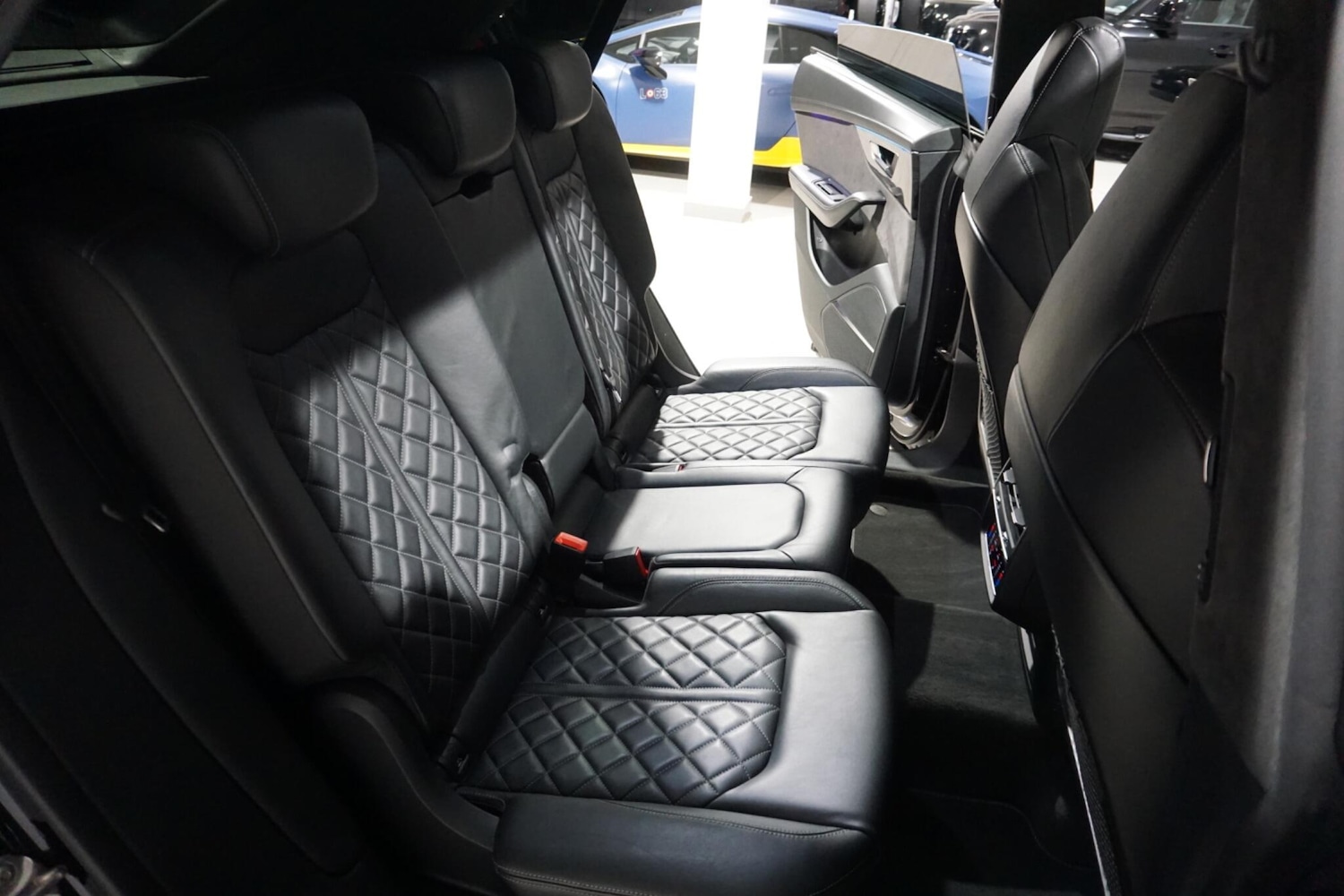 Used Audi Q8 2018 for sale - 76513175: Photo 56