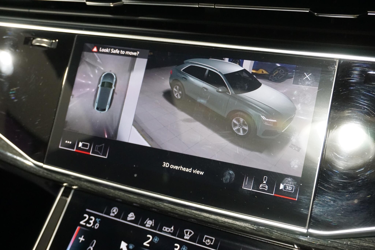 Used Audi Q8 2018 for sale - 76513175: Photo 61