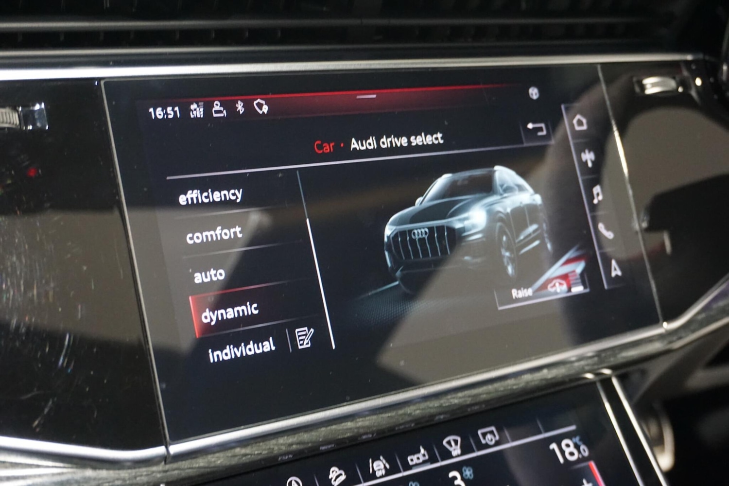 Used Audi Q8 2018 for sale - 76513175: Photo 64