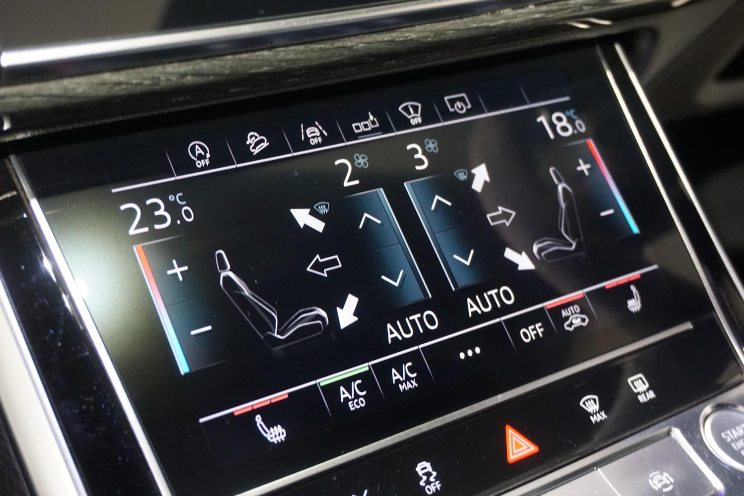 Used Audi Q8 2018 for sale - 76513175: Photo 65