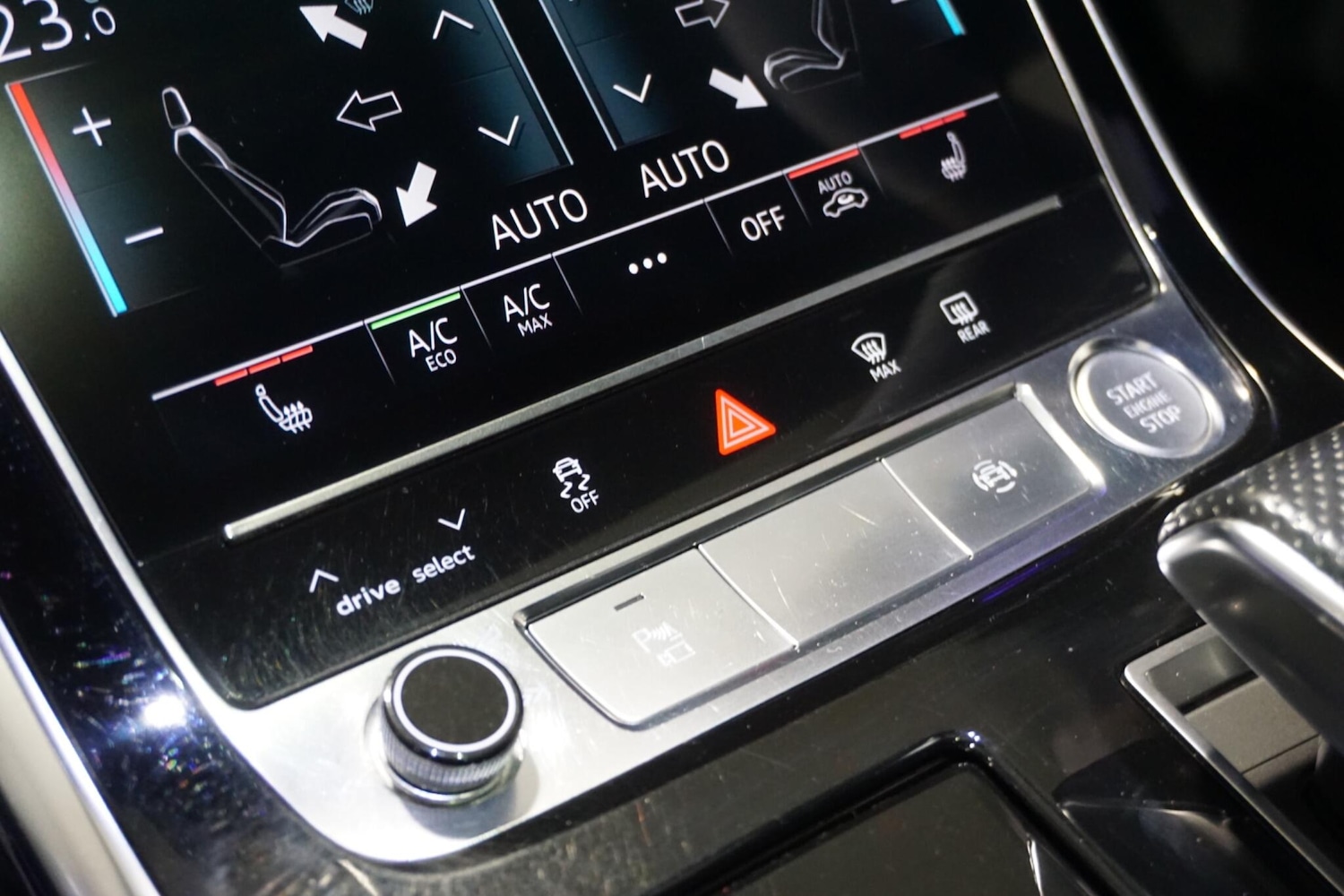 Used Audi Q8 2018 for sale - 76513175: Photo 66