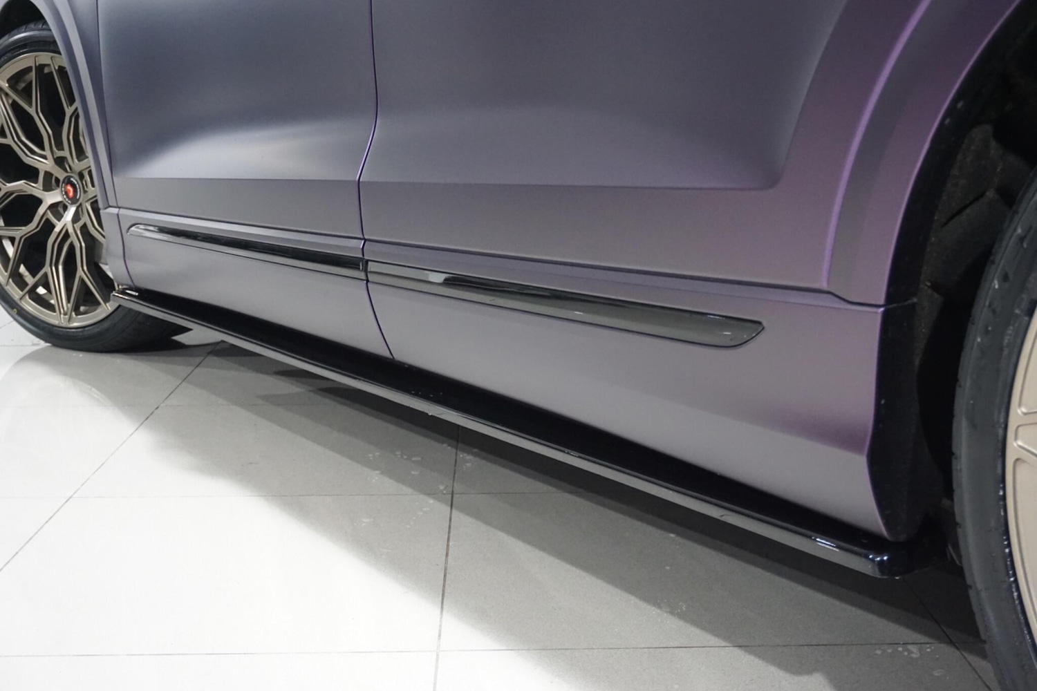 Used Audi Q8 2018 for sale - 76513175: Photo 78